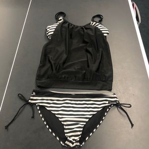 Takini bathing suit